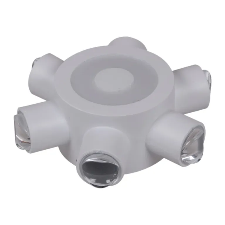 Архитектурный светильник Reluce 86973-9.2-007U LED2W+6*1W WT в Нижнем Новгороде