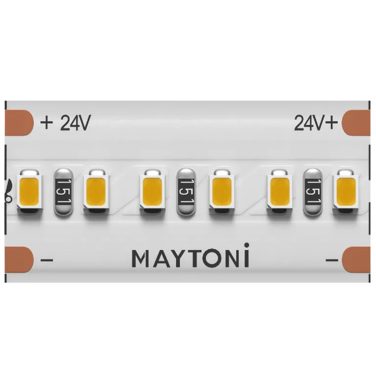 Светодиодная лента Maytoni Led Strip 24В 2216 20Вт/м 4000К 5м IP20 201064 в Нижнем Новгороде