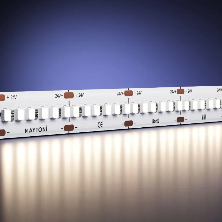 Светодиодная лента Maytoni Led Strip 24В 2216 20Вт/м 4000К 5м IP20 201064 в Нижнем Новгороде