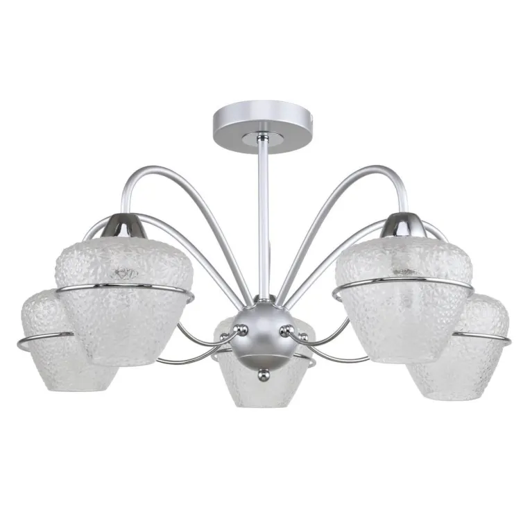 Потолочная люстра MW-Light Блеск 18 315015305 в Нижнем Новгороде