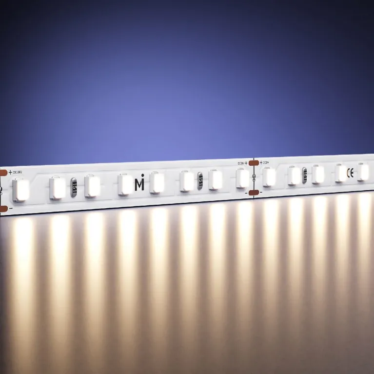 Светодиодная лента Maytoni Led Strip 24В 2835 9,6Вт/м 4000К 5м IP20 201098 в Нижнем Новгороде