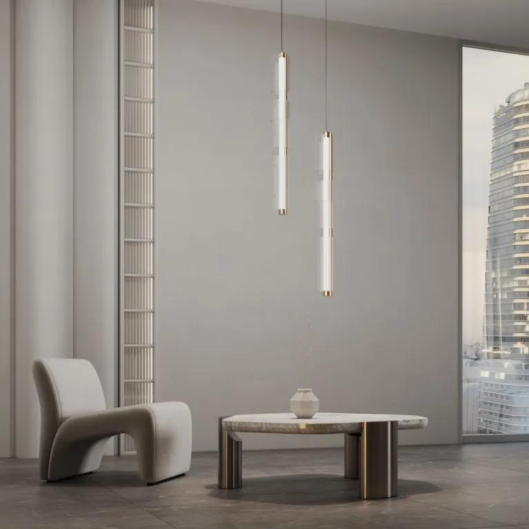 Подвесной светильник Eurosvet Selina 304071 LED латунь a071603 в Нижнем Новгороде