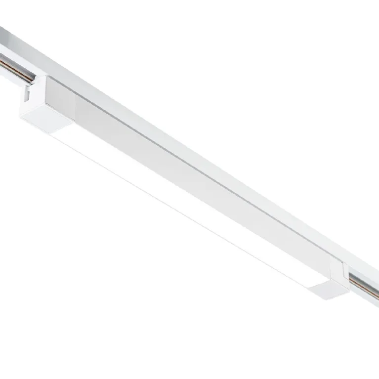 Трековый однофазный светильник Escada 20001TRU/02LED SWH в Нижнем Новгороде