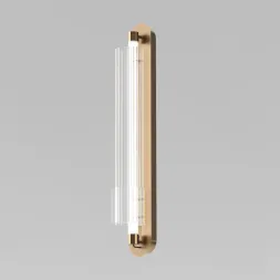 Настенный светильник Eurosvet Selina 303071 LED латунь a071602