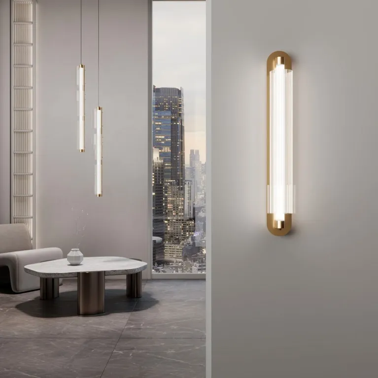 Настенный светильник Eurosvet Selina 303071 LED латунь a071602 в Нижнем Новгороде