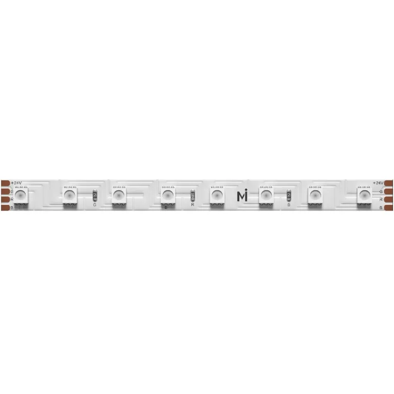 Светодиодная лента Maytoni Led Strip 24В 3838 8Вт/м RGBW 5м IP20 201130 в Нижнем Новгороде