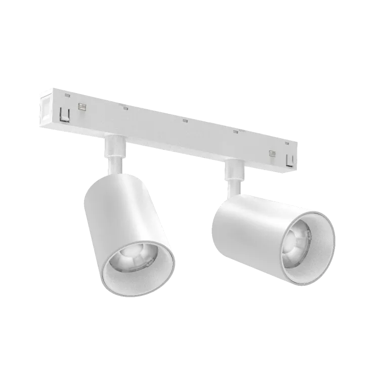 Трековый магнитный светильник Lumker SY-LINK-DBS-WH-2/10-NW 018969 в Нижнем Новгороде