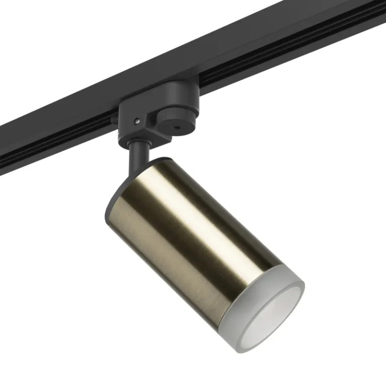 Трековый светильник Lightstar Rullo R1T43130 (214431+592057+202430) в Нижнем Новгороде
