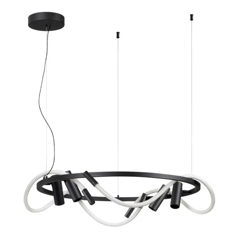 Подвесная светодиодная люстра Odeon Light Hightech 4391/55L в Нижнем Новгороде
