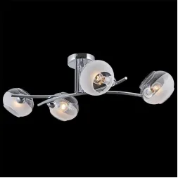 Потолочная люстра Illumico IL9798-4CSQ-79 CR