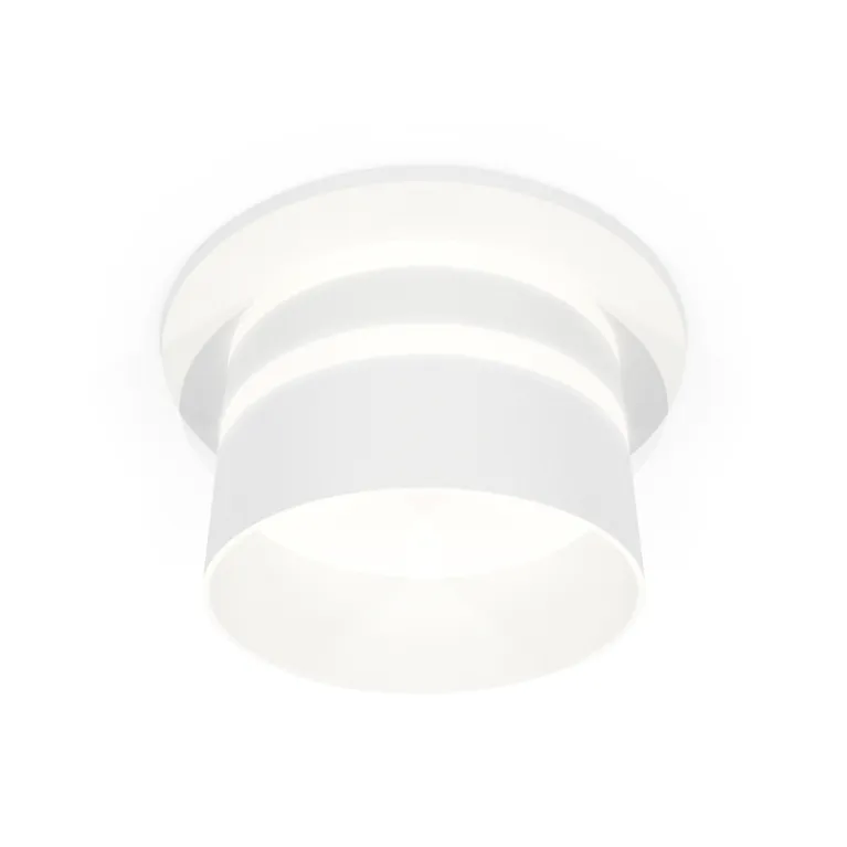 Встраиваемый светильник Ambrella Light Techno Spot XC6512062 (C6512, N6235) в Нижнем Новгороде