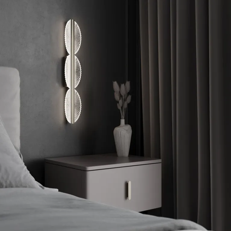 Настенный светильник Eurosvet Silent 303070 LED a071593 в Нижнем Новгороде