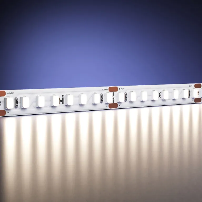 Светодиодная лента Maytoni Led Strip 24В 2835 12Вт/м 4000К 5м IP20 201101 в Нижнем Новгороде