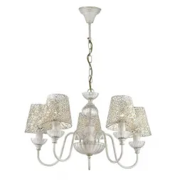 Подвесная люстра Lumion Godelina 3261/5