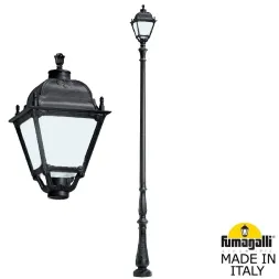 Парковый светильник Fumagalli Simon U33.208.000.AYH27