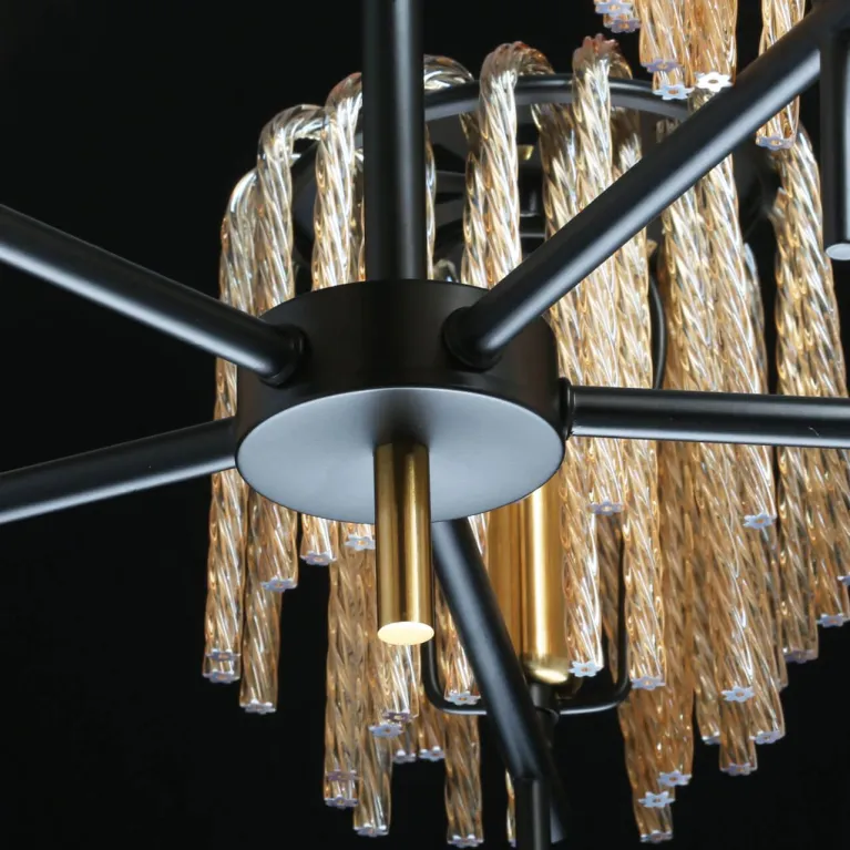 Потолочная люстра MW-Light Лавиния 2 443010305 в Нижнем Новгороде