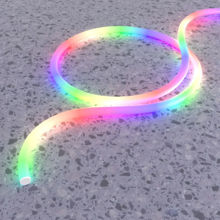 Светодиодные ленты Maytoni Led Strip 24В 2835+2016 17,2Вт/м RGB+4000К 5м IP65 20305 в Нижнем Новгороде