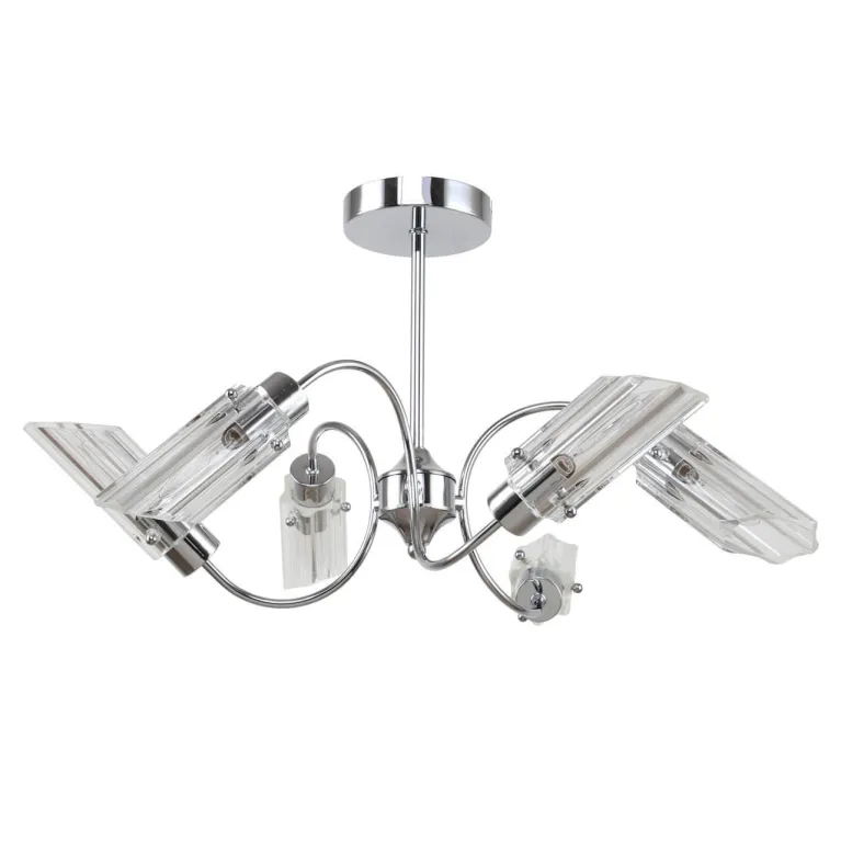 Потолочная люстра MW-Light Олимпия 61 106011406 в Нижнем Новгороде