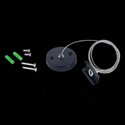 Тросовый подвес для шинопровода ST Luce Skyline 220 ST015.422.17H