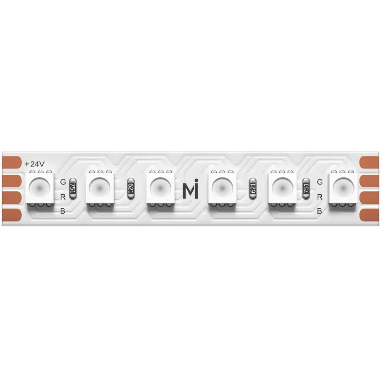 Светодиодная лента Maytoni Led Strip 24В 3838 14,4Вт/м RGBW 5м IP20 201131 в Нижнем Новгороде