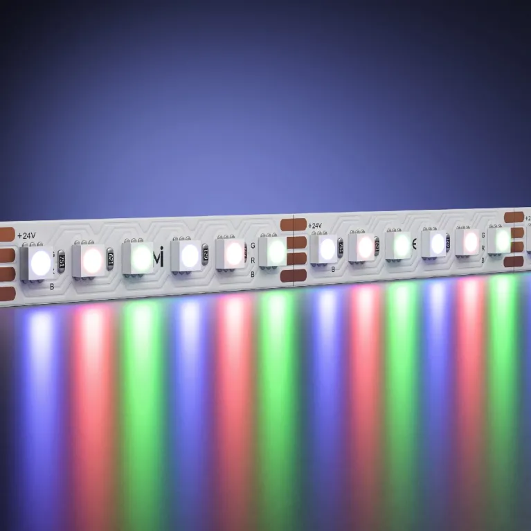 Светодиодная лента Maytoni Led Strip 24В 3838 14,4Вт/м RGBW 5м IP20 201131 в Нижнем Новгороде