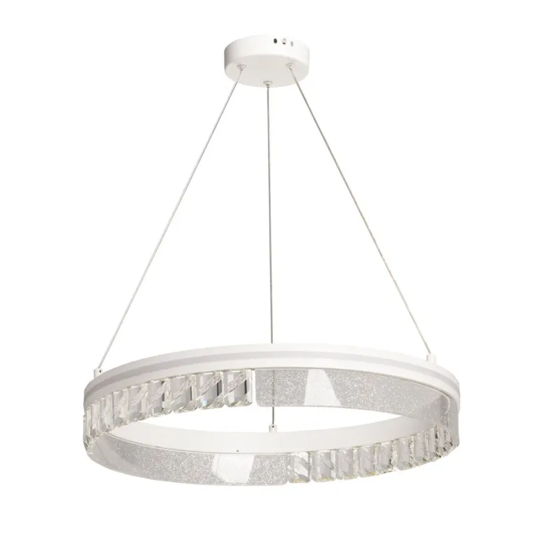 Подвесная люстра De Markt City Платлинг 661019601 в Нижнем Новгороде