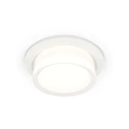 Встраиваемый светильник Ambrella Light Techno Spot XC6512063 (C6512, N6241)