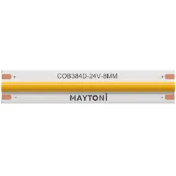 Светодиодная лента Maytoni Led Strip 24В 11,5Вт/м 2700К 5м IP20 201074
