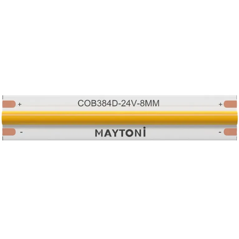 Светодиодная лента Maytoni Led Strip 24В 11,5Вт/м 2700К 5м IP20 201074 в Нижнем Новгороде