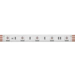Светодиодная лента Maytoni Led Strip 24В 5050 14,4Вт/м RGBW 5м IP20 201139