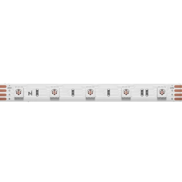 Светодиодная лента Maytoni Led Strip 24В 5050 14,4Вт/м RGBW 5м IP20 201139 в Нижнем Новгороде