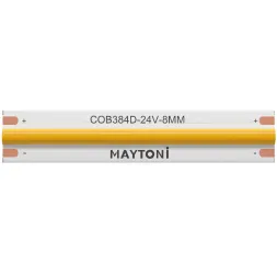 Светодиодная лента Maytoni Led Strip 24В 11,5Вт/м 4000К 5м IP20 201076