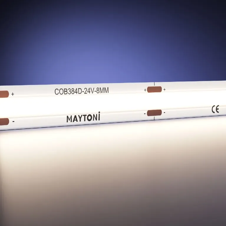Светодиодная лента Maytoni Led Strip 24В 11,5Вт/м 4000К 5м IP20 201076 в Нижнем Новгороде