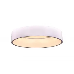 Потолочный светодиодный светильник Kink Light Крейс 08507P,01