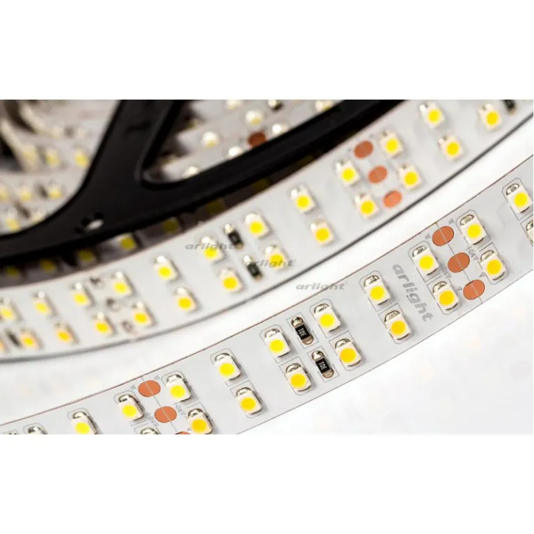 Светодиодная лента Arlight RT 2-5000 24V White-MIX 2x2 (3528, 1200 LED, LUX) 011960 в Нижнем Новгороде