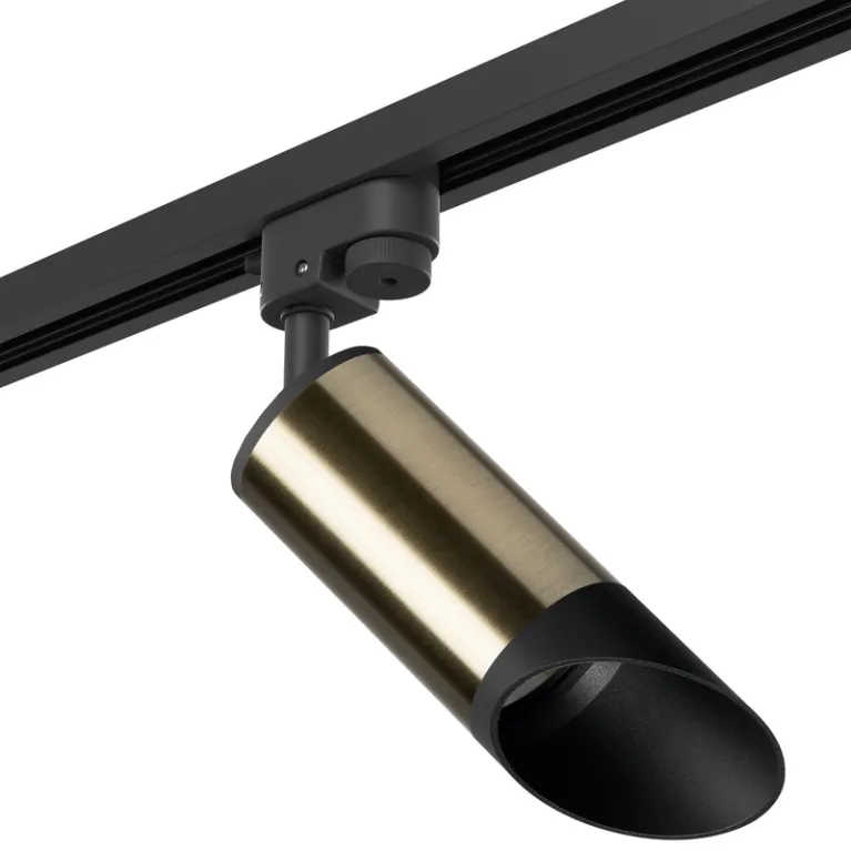 Трековый светильник Lightstar Rullo R1T43137 (214431+592057+201437) в Нижнем Новгороде