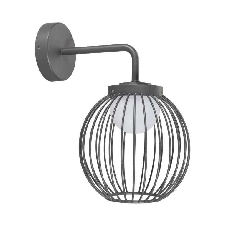 Уличный настенный светодиодный светильник Arlight LGD-Pearl-Wall-7W Warm3000 029973 в Нижнем Новгороде