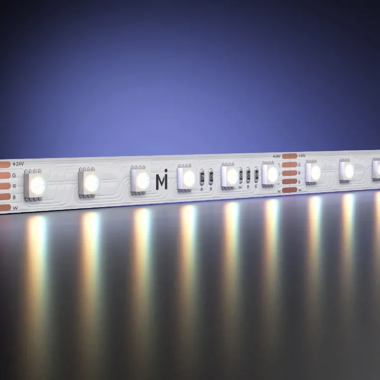 Светодиодная лента Maytoni Led Strip 24В 5050 19,2Вт/м 3000К 5м IP20 201134 в Нижнем Новгороде