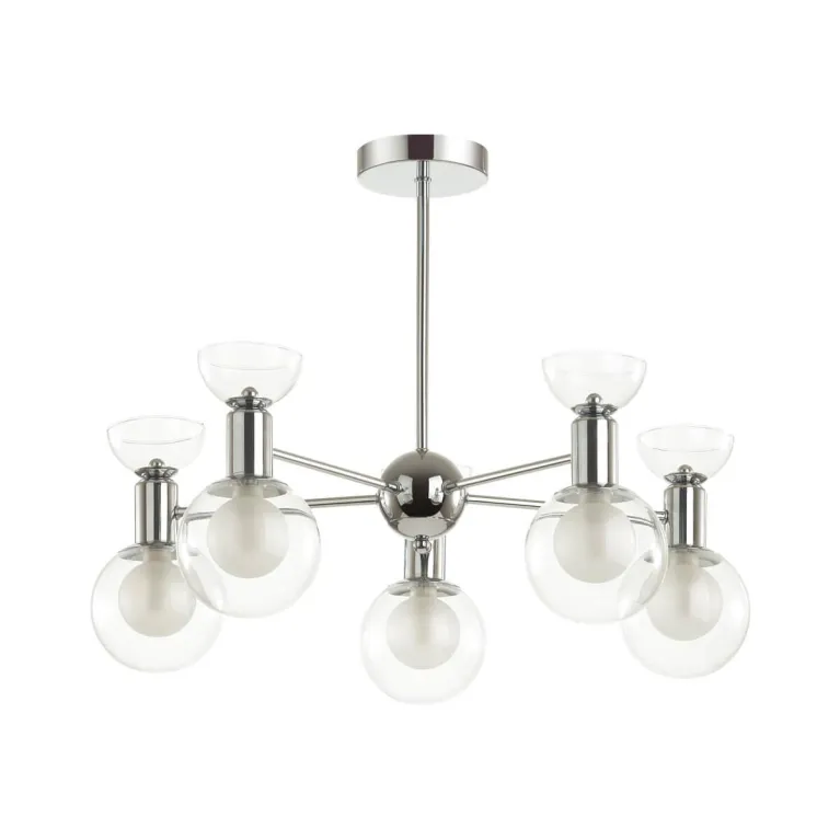 Потолочная люстра Lumion Karisma 5619/5C в Нижнем Новгороде