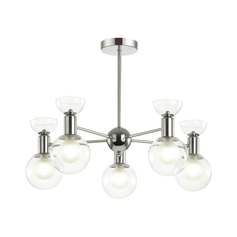 Потолочная люстра Lumion Karisma 5619/5C в Нижнем Новгороде