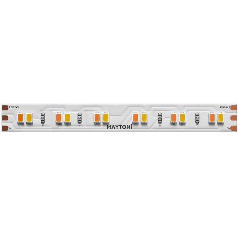 Светодиодная лента Maytoni Led Strip 24В 2835 21,3Вт/м 1800-3000К 5м IP20 201128 в Нижнем Новгороде