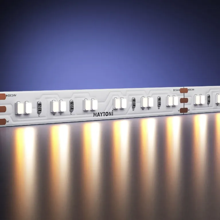 Светодиодная лента Maytoni Led Strip 24В 2835 21,3Вт/м 1800-3000К 5м IP20 201128 в Нижнем Новгороде