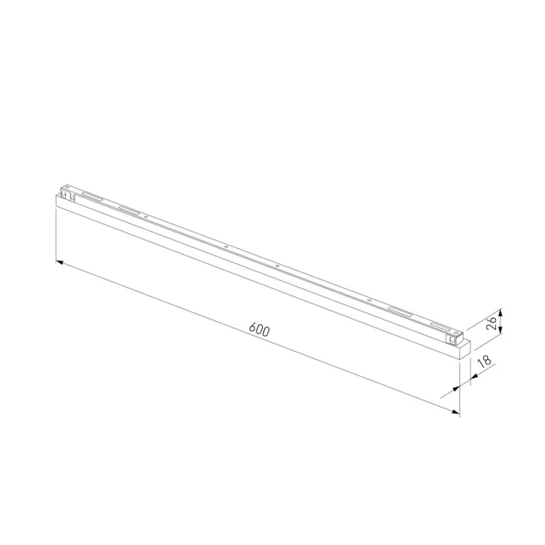 Трековый магнитный светильник Elektrostandard 85527/01 4690389218767 a071852 в Нижнем Новгороде