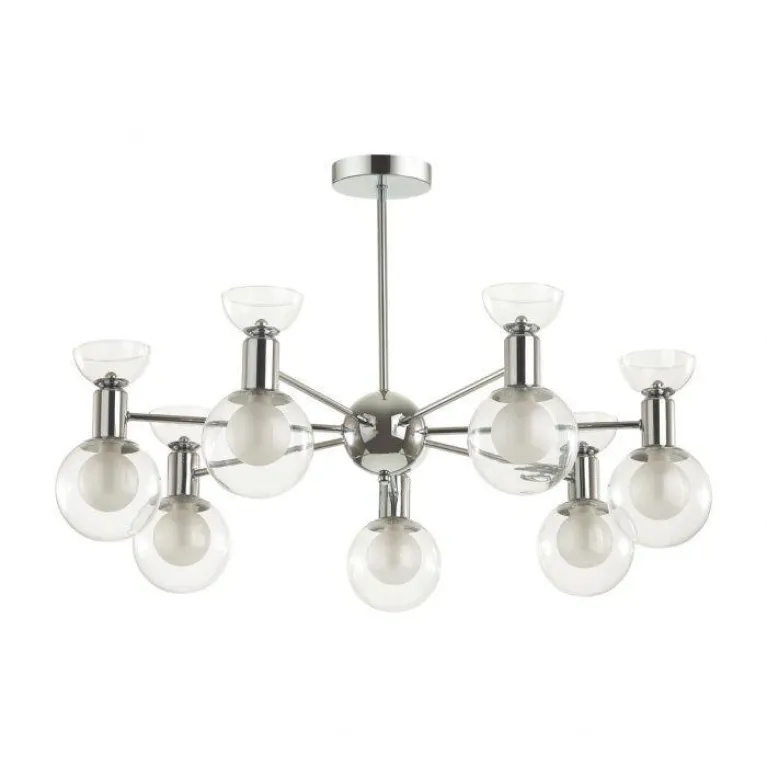Потолочная люстра Lumion Karisma 5619/7C в Нижнем Новгороде