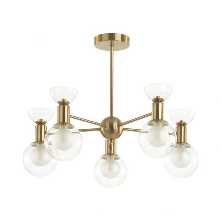 Потолочная люстра Lumion Karisma 5620/5C в Нижнем Новгороде