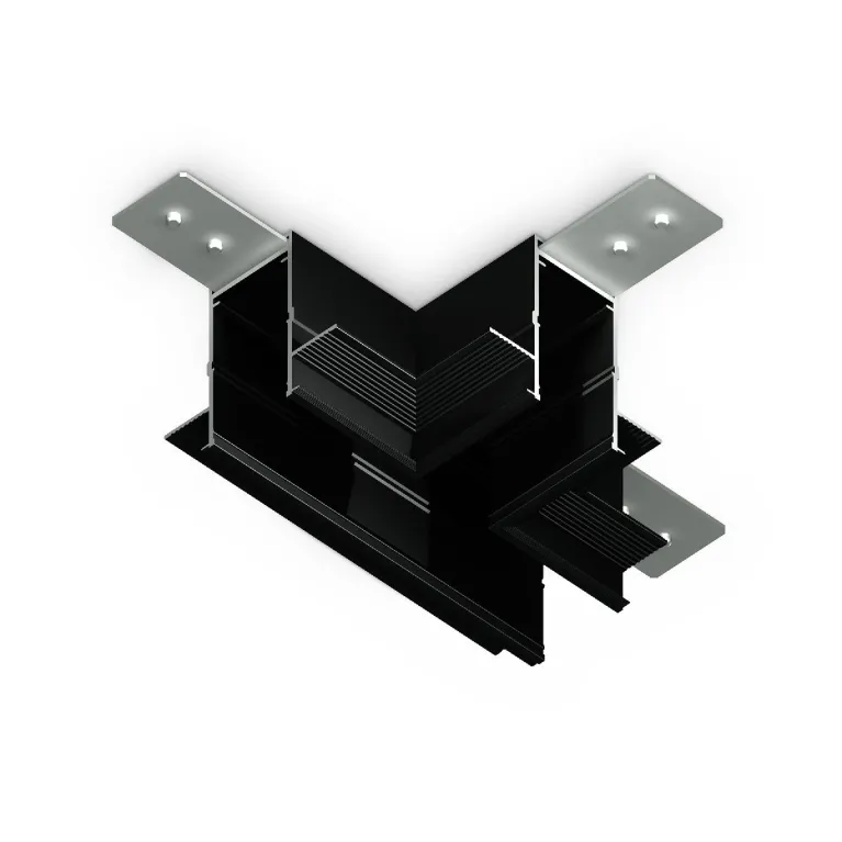 Коннектор Т-образный Ambrella Light Magnetic 220V GL1042 в Нижнем Новгороде
