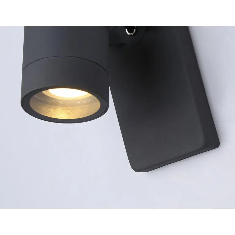 Уличный настенный светильник Ambrella light Garden ST3881 в Нижнем Новгороде