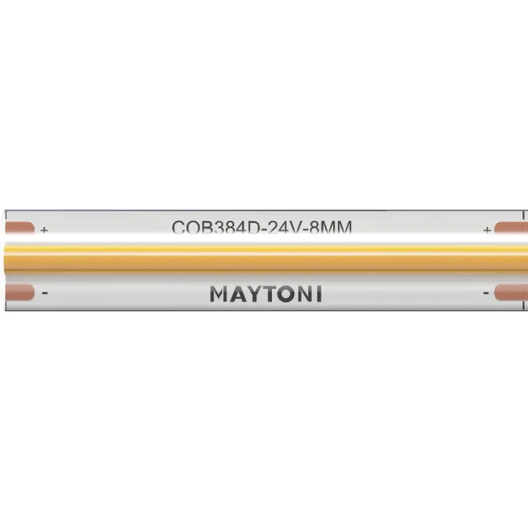Светодиодная лента Maytoni Led Strip 24В 11,5Вт/м 4000К 5м IP65 201079 в Нижнем Новгороде