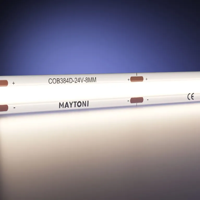 Светодиодная лента Maytoni Led Strip 24В 11,5Вт/м 4000К 5м IP65 201079 в Нижнем Новгороде