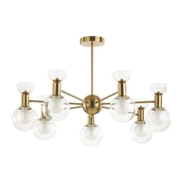 Потолочная люстра Lumion Karisma 5620/7C в Нижнем Новгороде